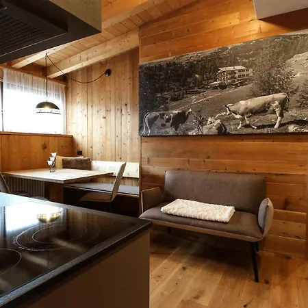 Apartment La Munt