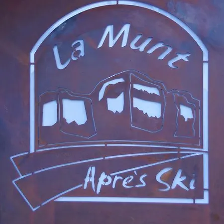 Apartment La Munt