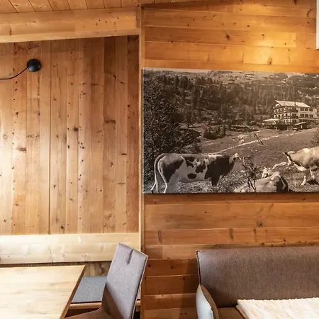 Apartment La Munt