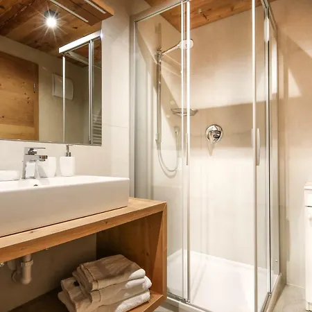 La Munt Apartment Abtei
