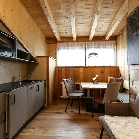 Apartment La Munt